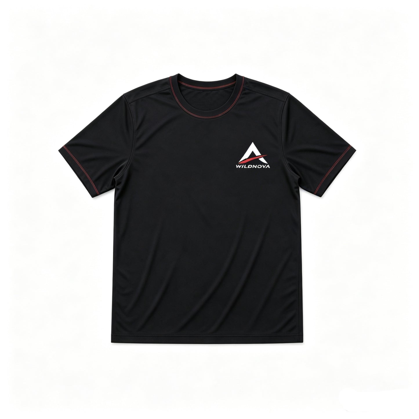 Quick Dry Fishing T Shirt Men Outdoor Breathable Short Sleeve Sports Tee